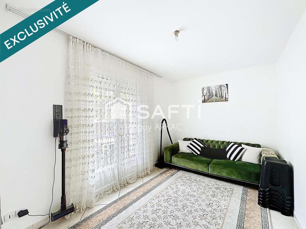 Photo 9 - Maison à PONT-DE-CHERUY