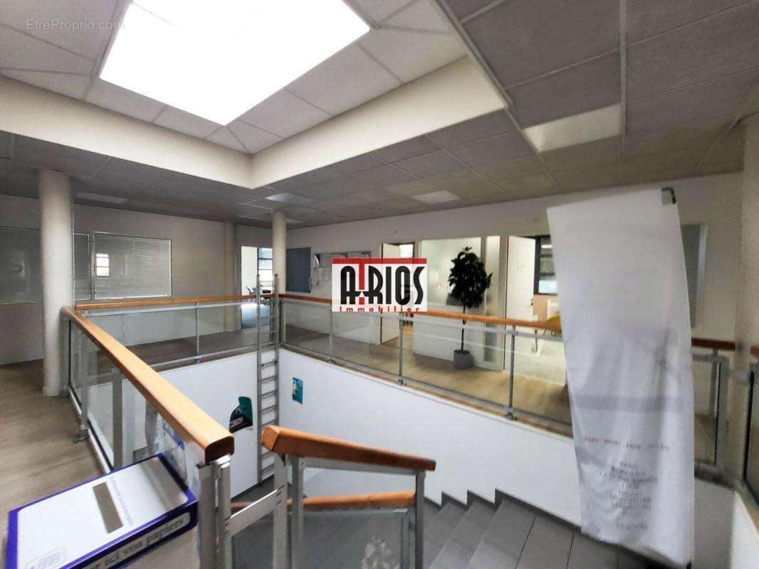 Commerce à LA SEYNE-SUR-MER