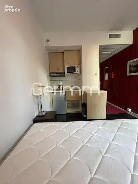 Vente - Appartement - Studio - 16 m² - 49 500 € - GRENOBLE - 15 - photo 4