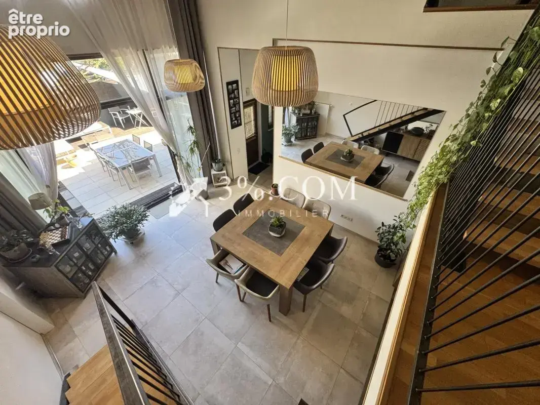3%COM Très beau loft - 4 chambres - 2 salles de bain- terras - photo 5