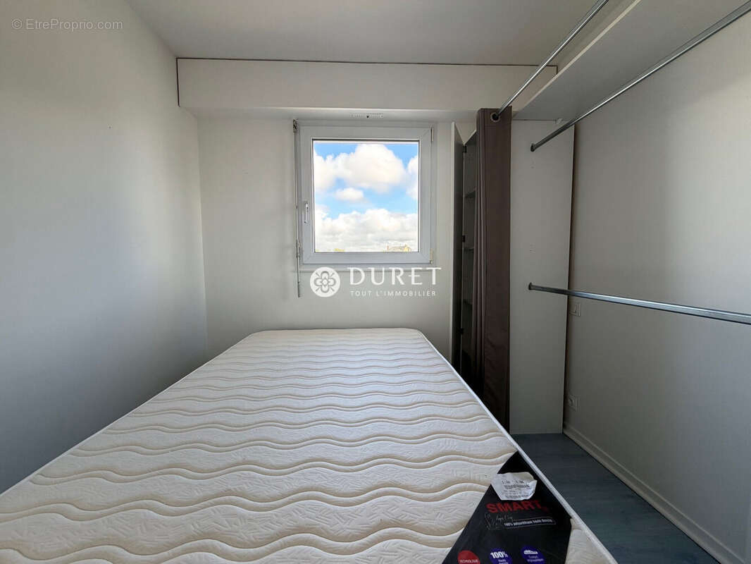 Appartement à SAINT-GILLES-CROIX-DE-VIE