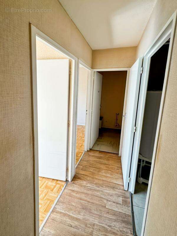 Appartement à PERIGUEUX