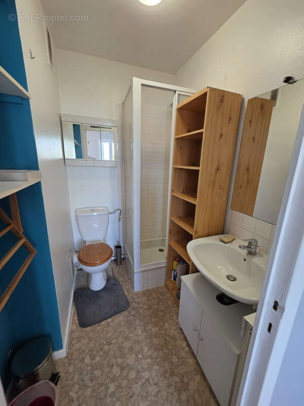 Appartement T2 secteur piscine - photo 4