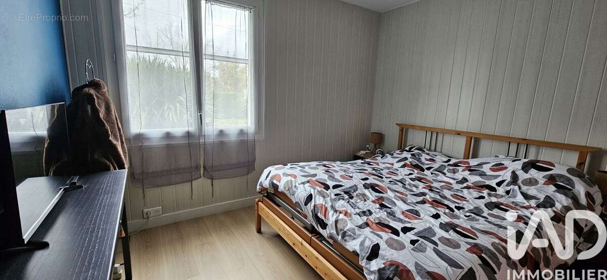 Photo 7 - Maison à VERTOU