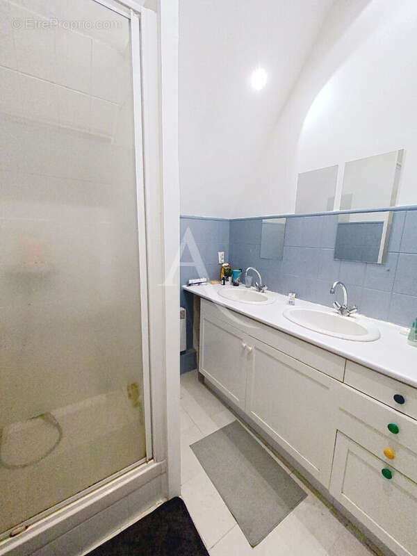 Appartement à ANGERS