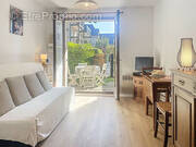 Appartement à CABOURG