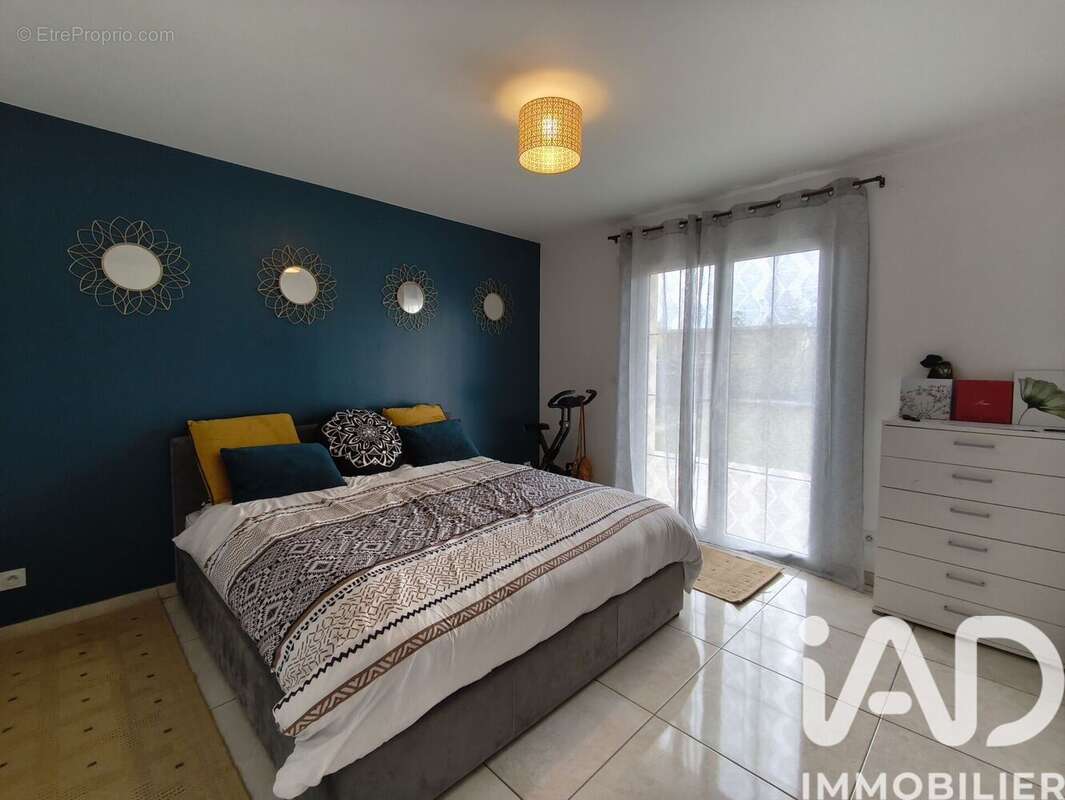 Photo 9 - Maison à SAINT-JEAN-DE-BRAYE