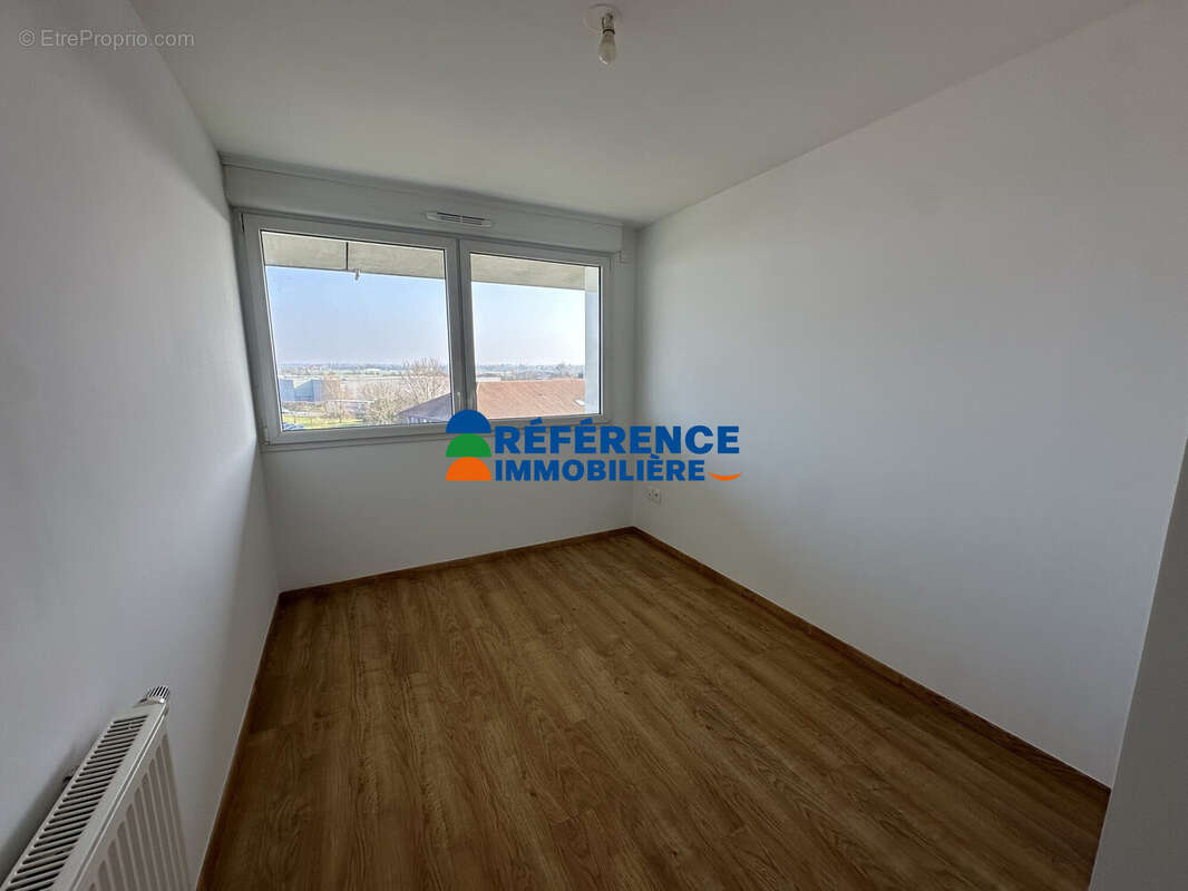 Appartement à WAMBRECHIES