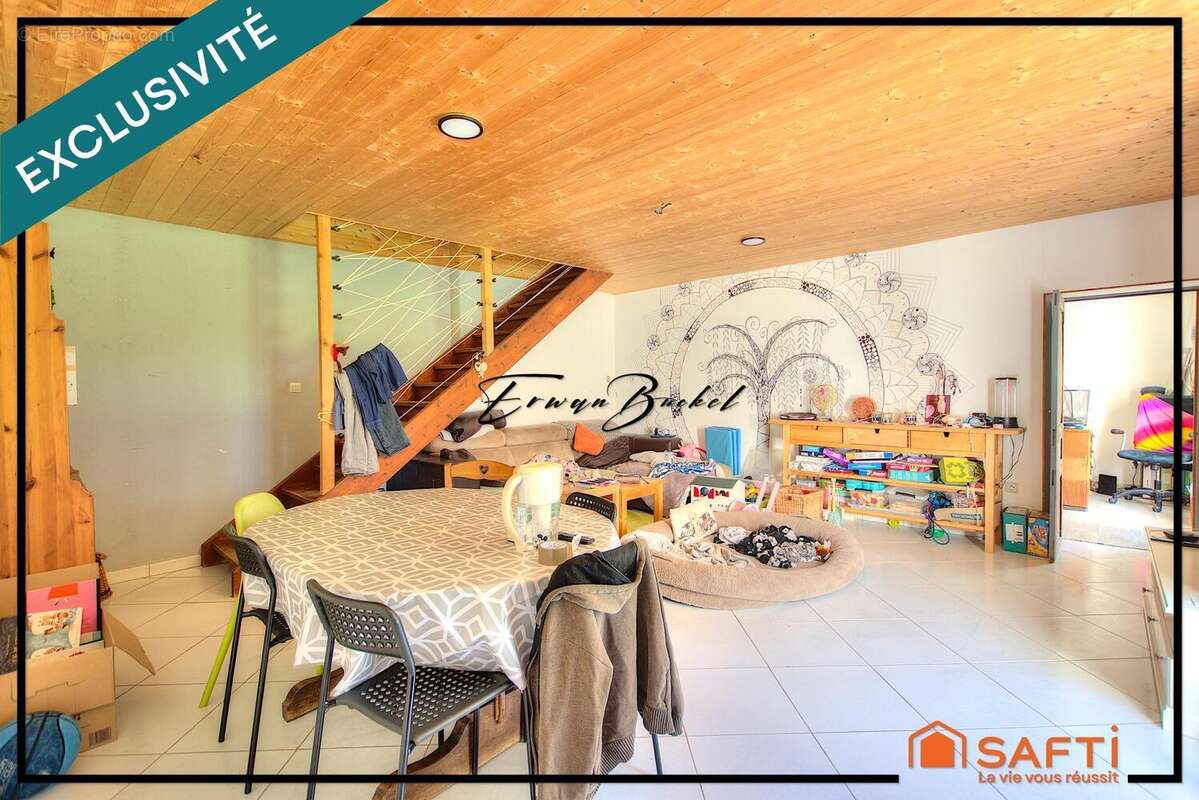 Photo 7 - Maison à SAINT-PAUL