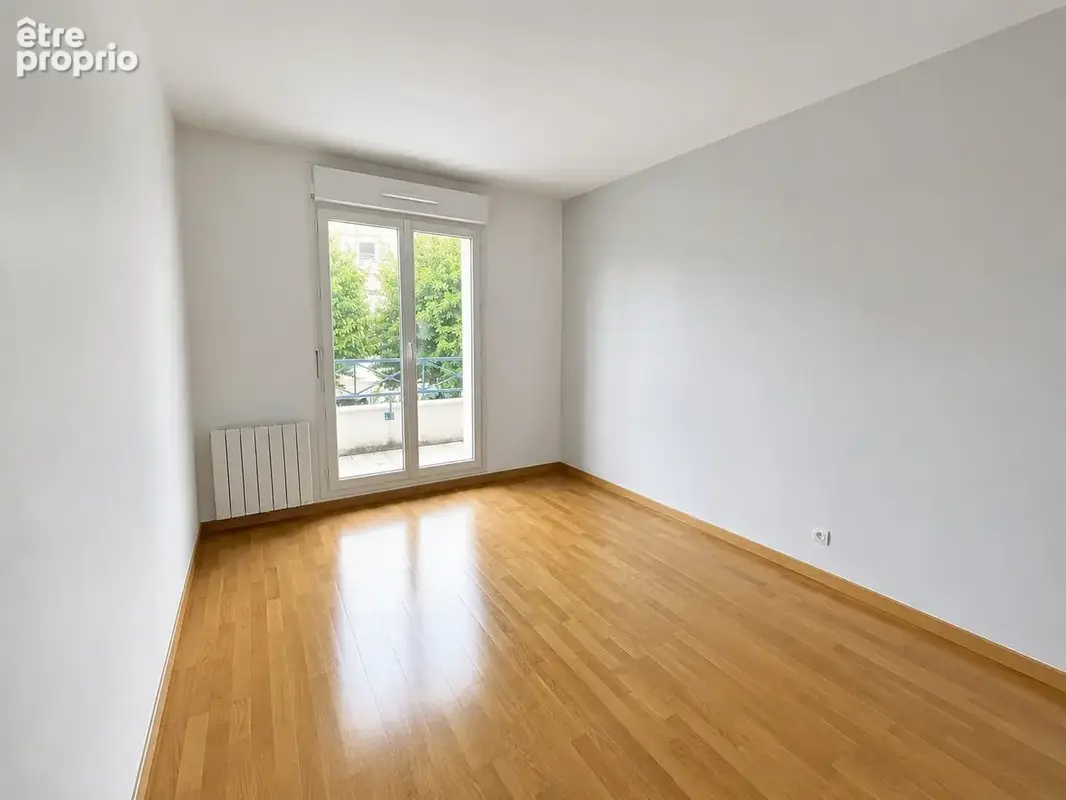 Appartement 99 m² à Deuil-La-Barre  - photo 5