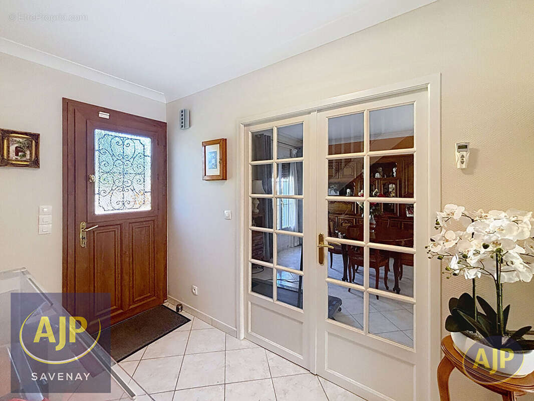 Maison à SAVENAY
