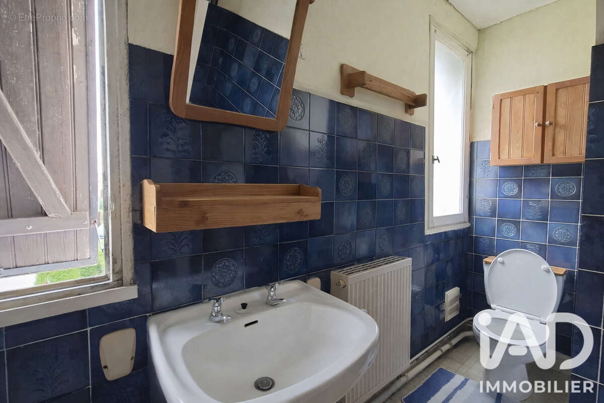 Maison 78 m² à Conches-En-Ouche  - photo 8