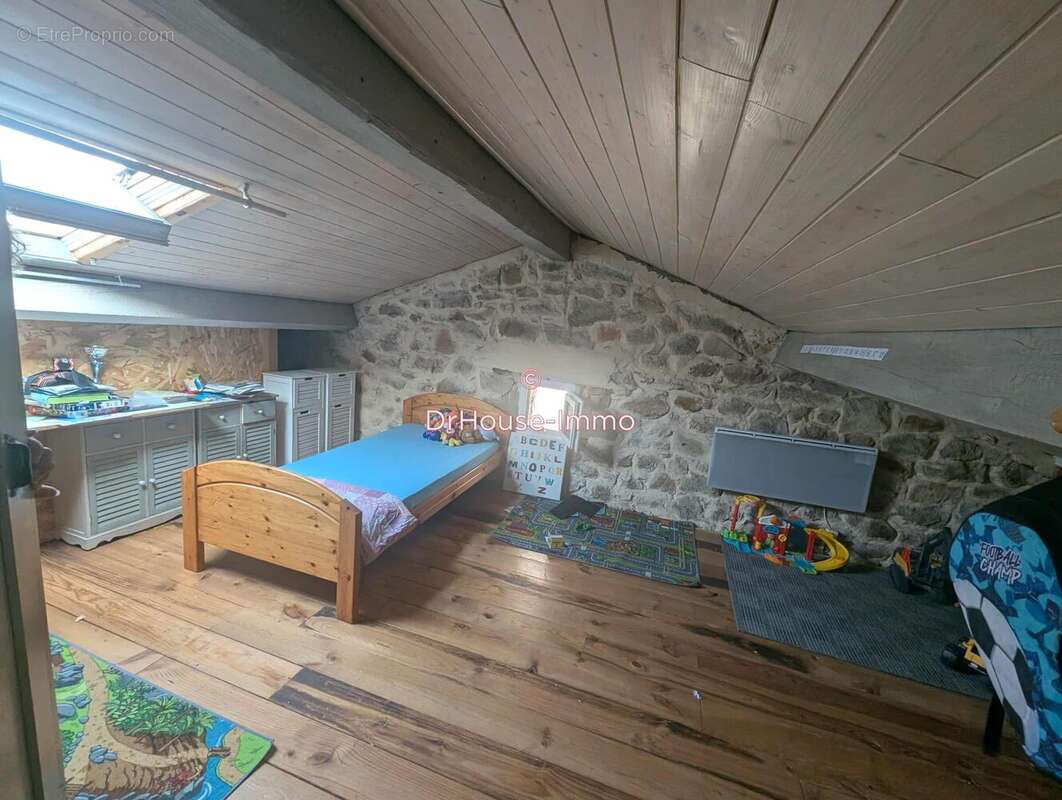 Maison à BRANOUX-LES-TAILLADES