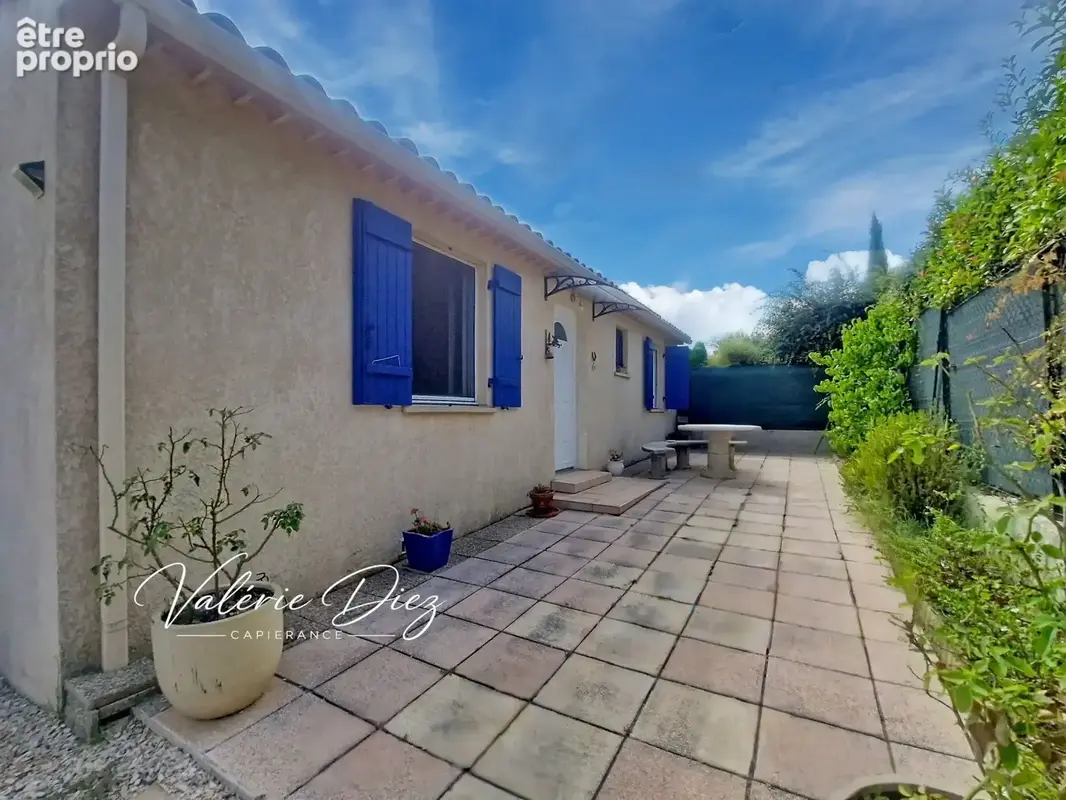 Belle opportunité patrimoniale à visan – vente à terme occupée - photo 8