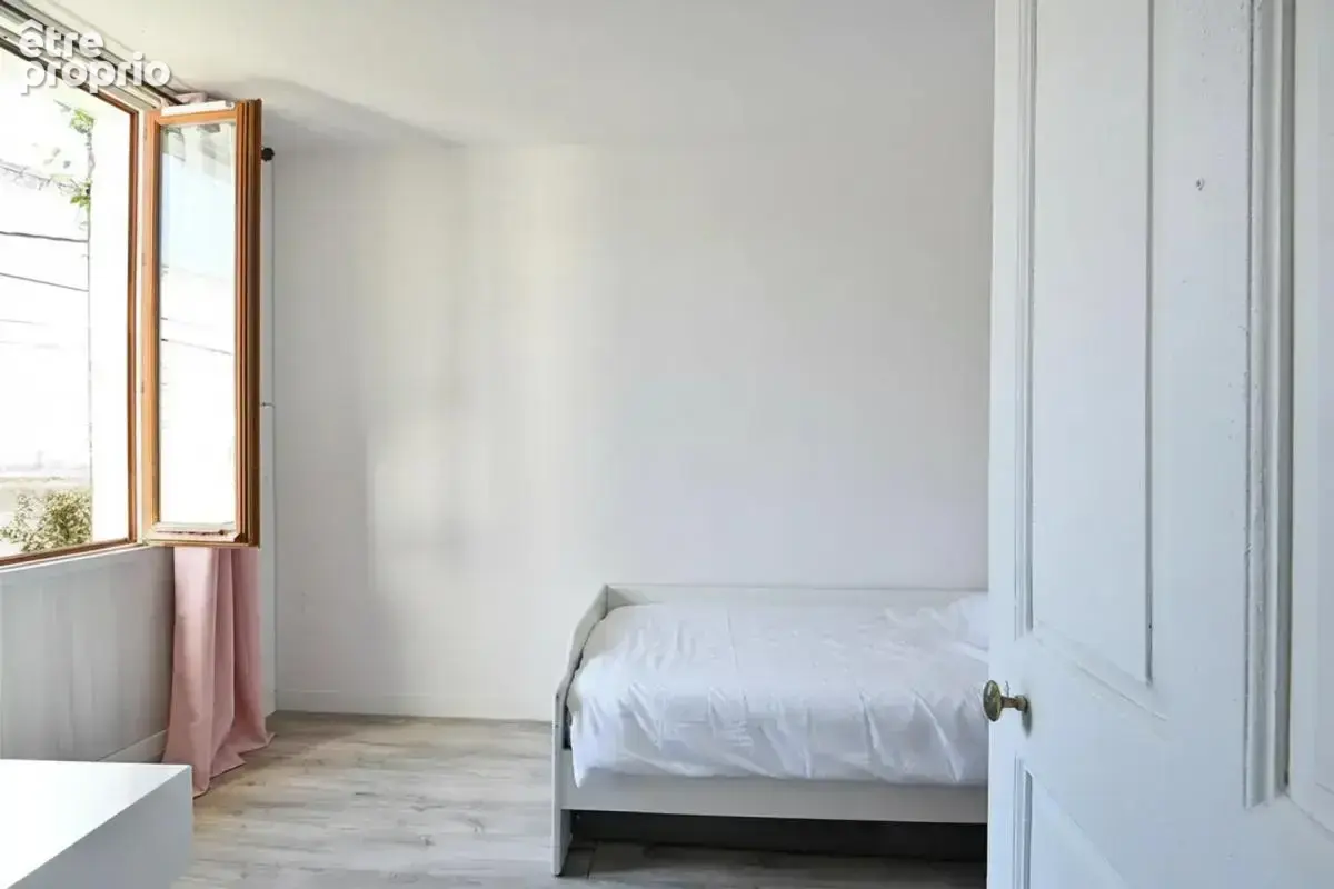 Maison de 4 pièces de 63 m² à Vauvert - photo 11
