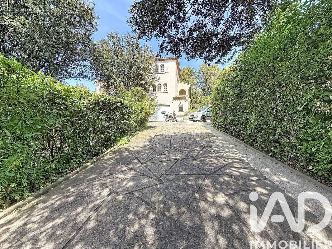Photo 1 - Maison à MONTPELLIER