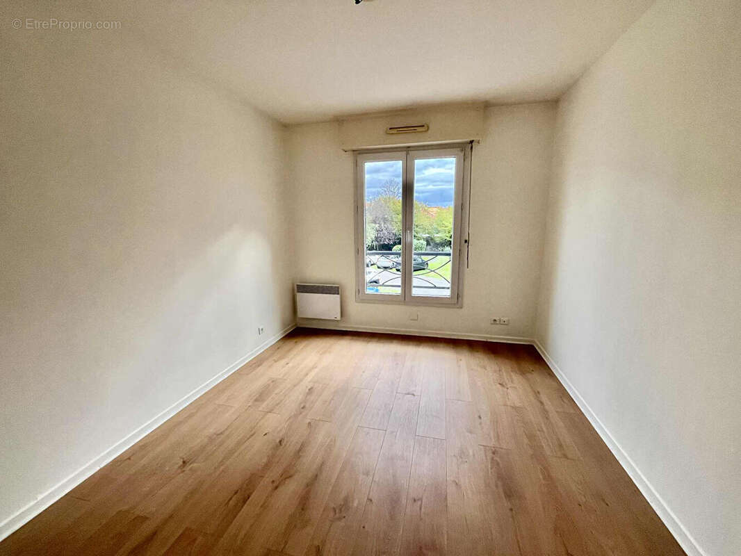 Appartement à CALAIS