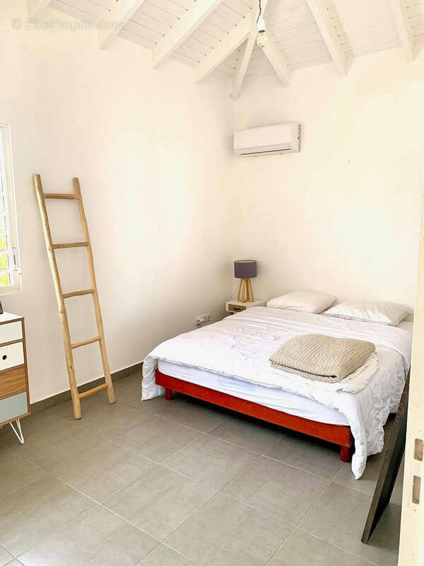 Maison 2 chambres  - hauts de la baie orientale - photo 12
