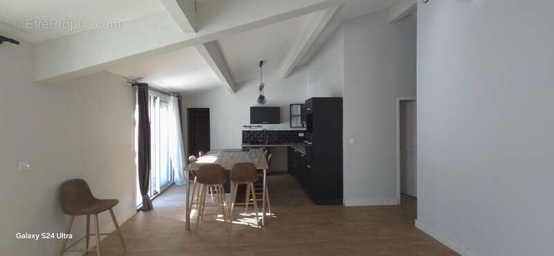 Maison à MIREPEISSET