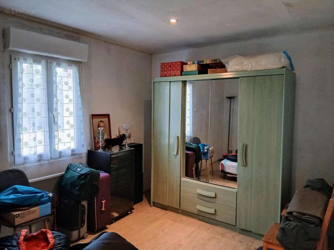 Photo 8 - Maison à CURGY