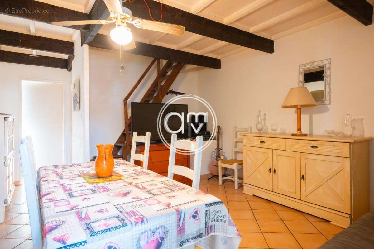 Appartement à OLLIOULES