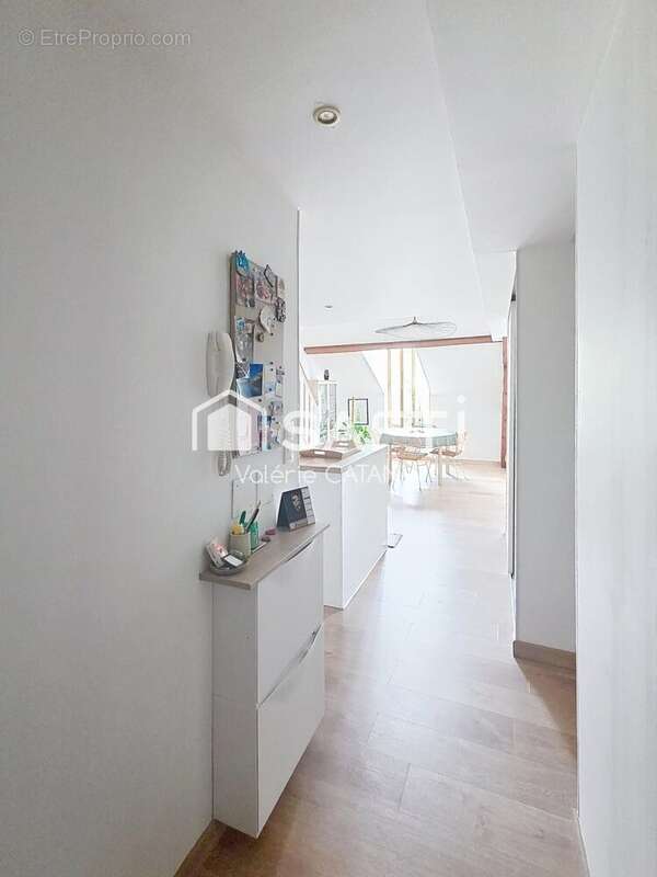 Photo 3 - Appartement à VOIRON