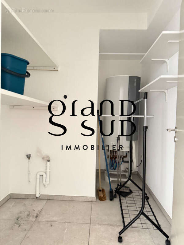 Appartement à LE GRAU-DU-ROI