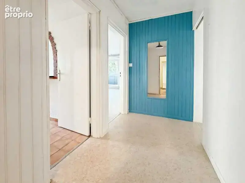 Appartement 4 pièces 76 m² à vendre à Exincourt (25400) - photo 10