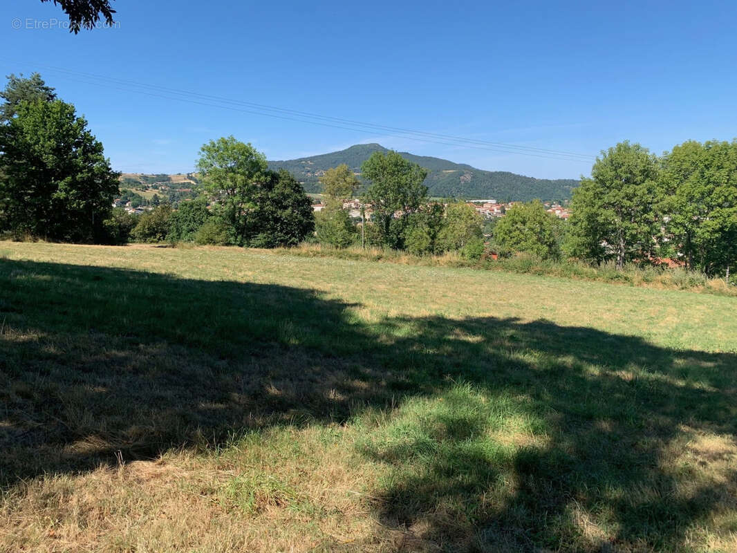 EXCLUSIVITÉ GTI IMMOBILIER, Parcelle de terrain constructible. - photo 5