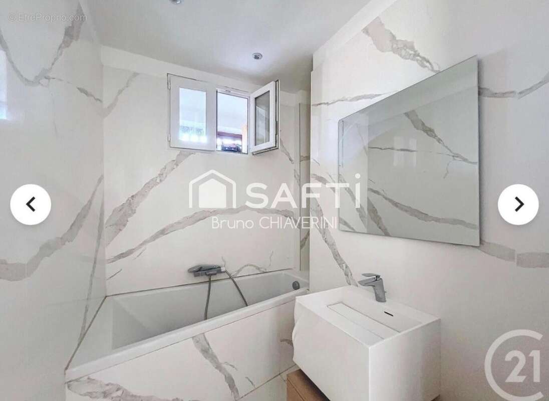 Photo 5 - Appartement à AJACCIO