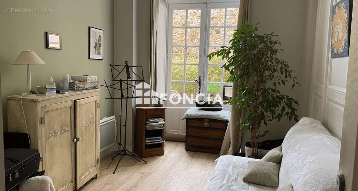 Appartement à LE MANS