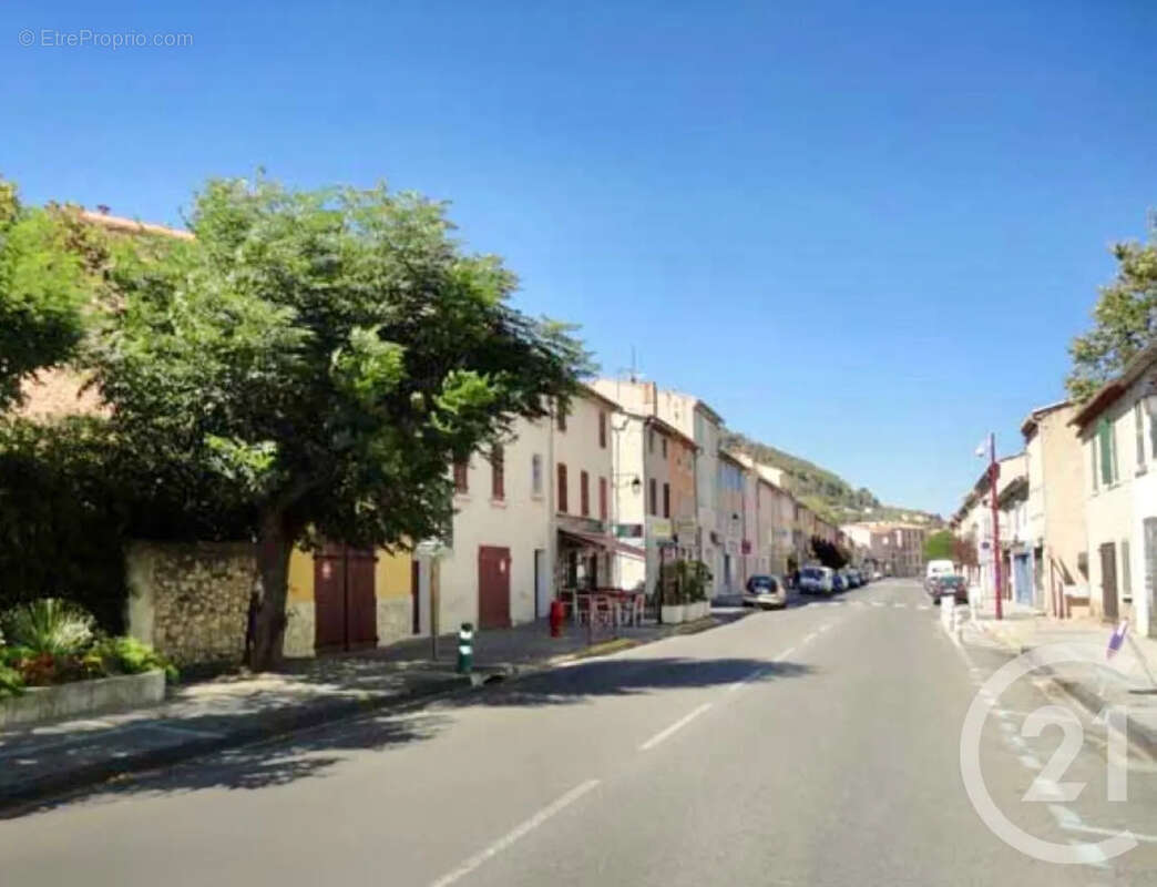 Appartement à LA FARLEDE