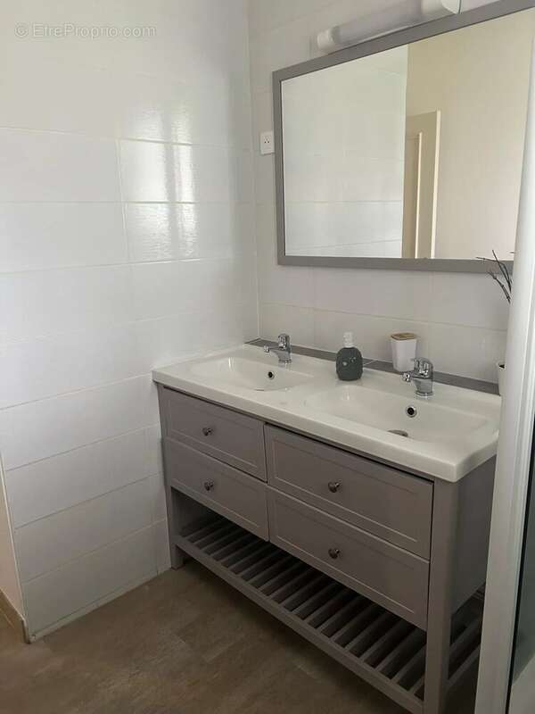 Appartement à BLOIS