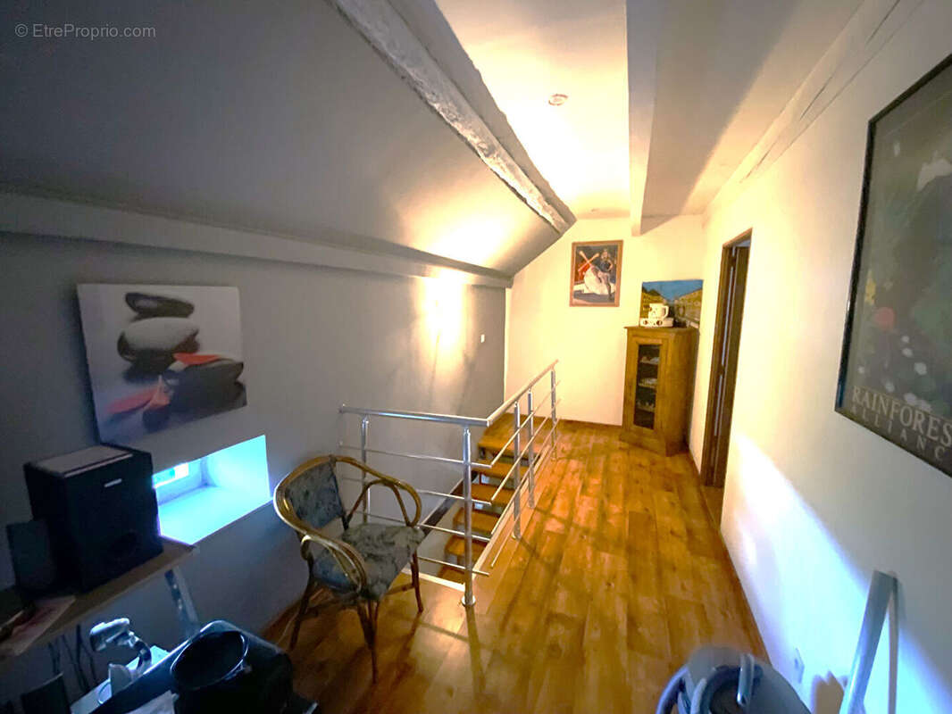 Maison à AUXY