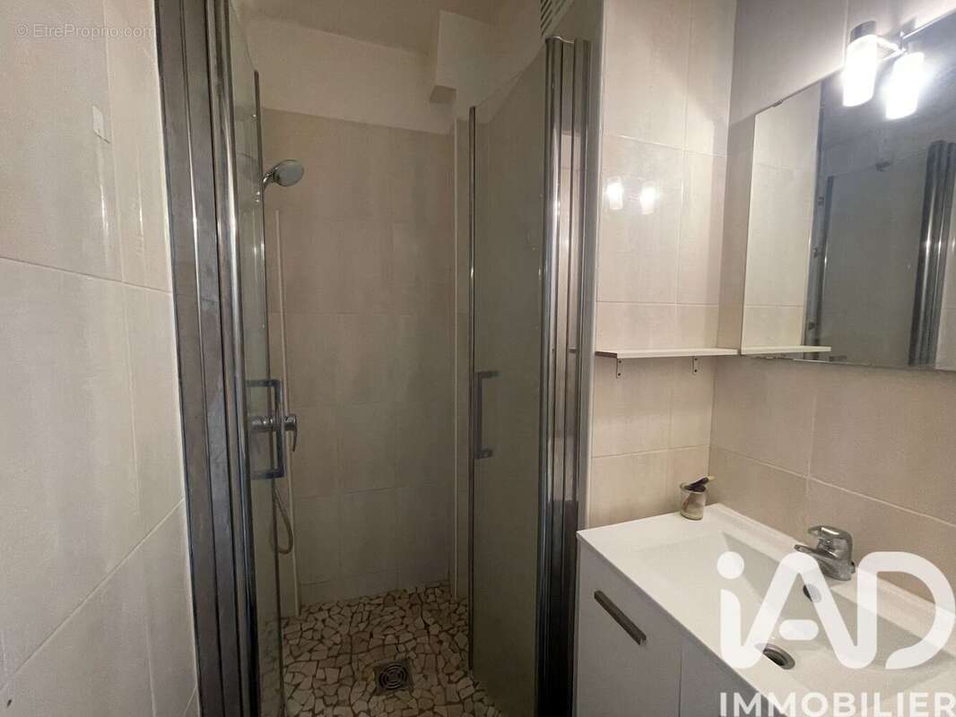 Photo 8 - Appartement à PARIS-12E