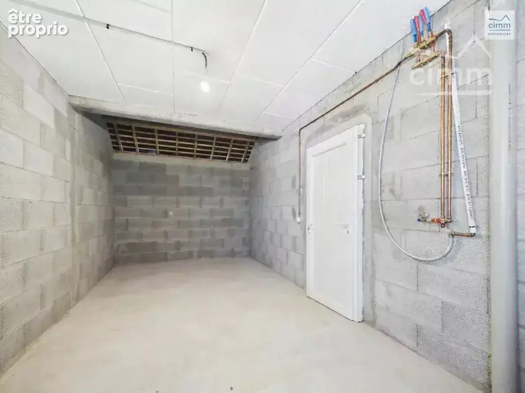 Maison 5 pièces 114m² - photo 20