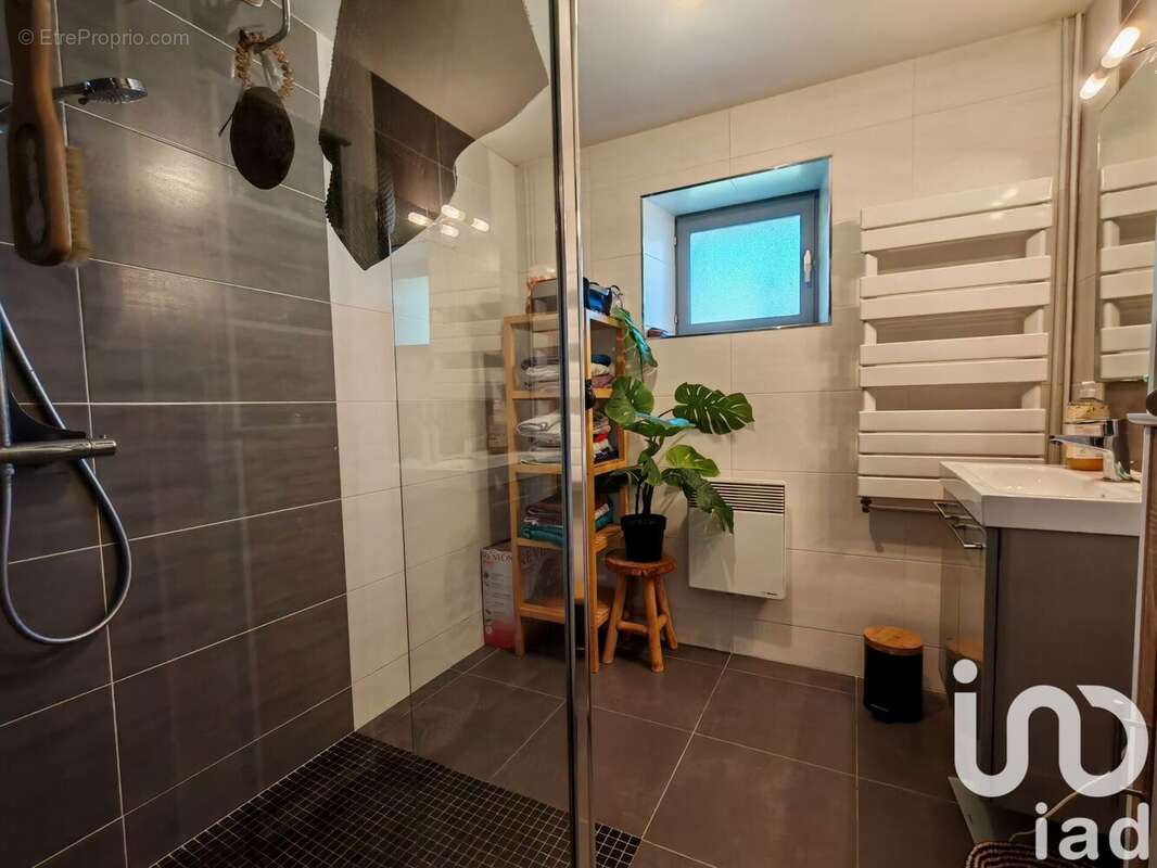 Photo 9 - Maison à SAINT-NICOLAS-DE-REDON