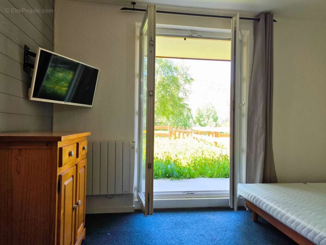 Appartement à MONT-DE-LANS
