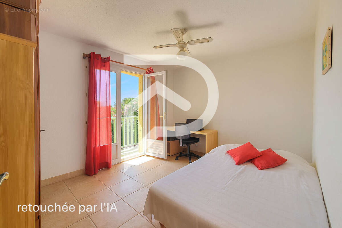 Maison à SAINT-CYPRIEN