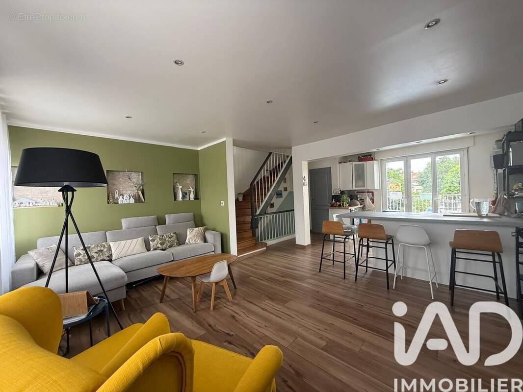 Photo 1 - Maison à DOUAI