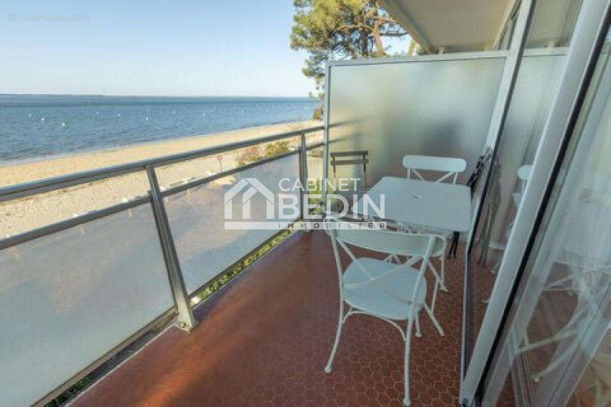 Appartement à ARCACHON