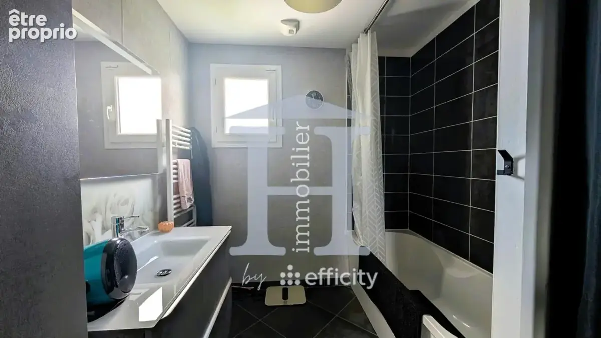 Maison 4 pièces 92 m² à vendre à Ostricourt (59162) - photo 7