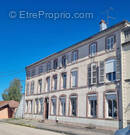 Appartement à BRUYERES