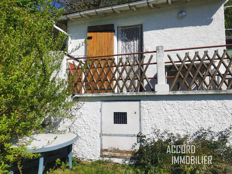 Maison avec superbe vue dégagée - photo 9