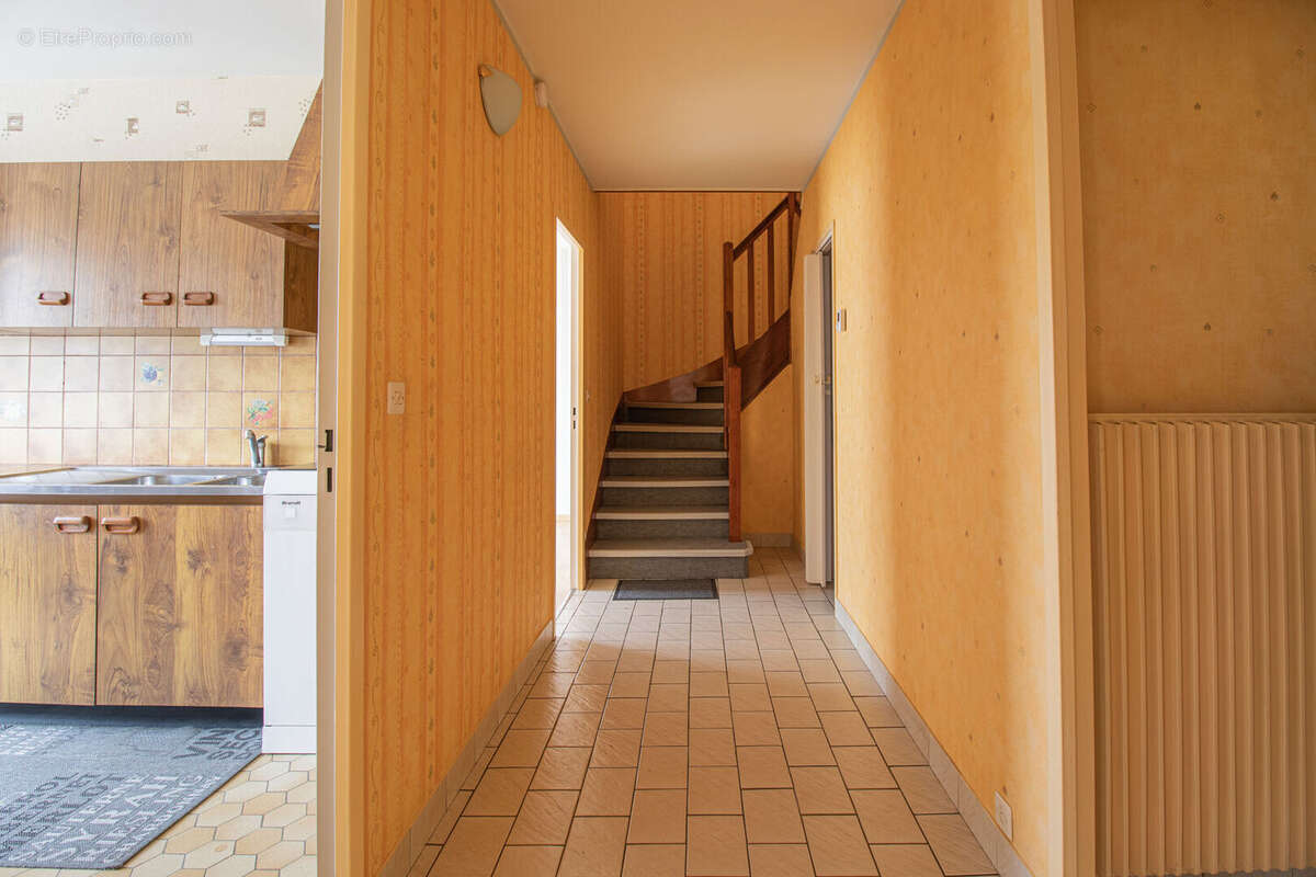 Maison à ANGERS