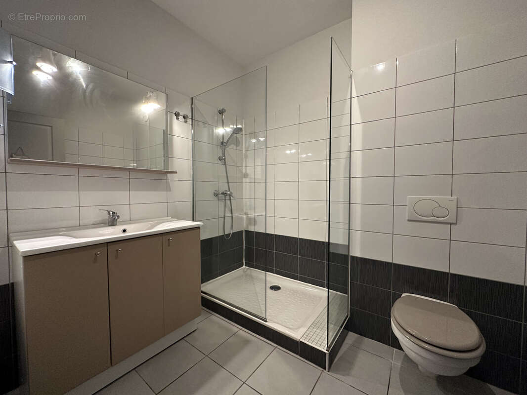 Appartement à LA TESTE-DE-BUCH