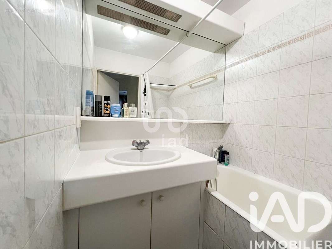 Appartement 42 m² à Frejus  - photo 8