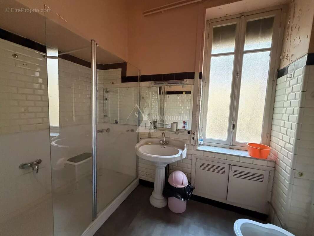 Appartement à AJACCIO