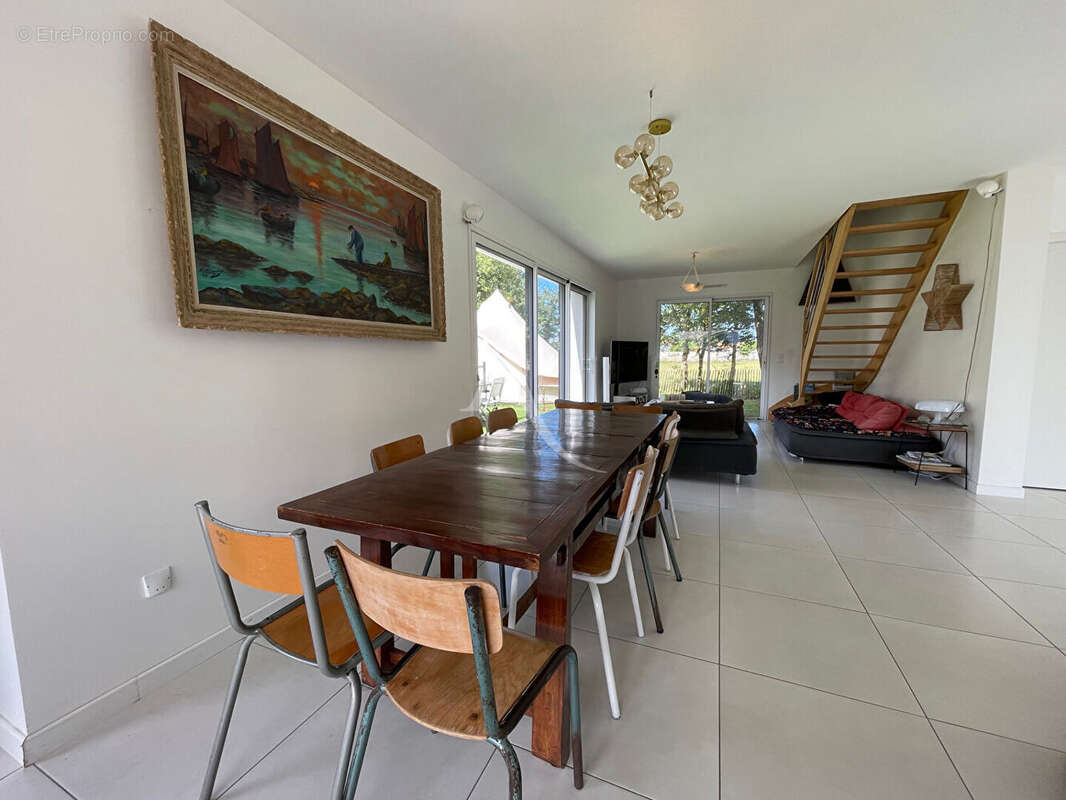 Maison Saint Hilaire De Riez 5 pièce(s) - photo 6