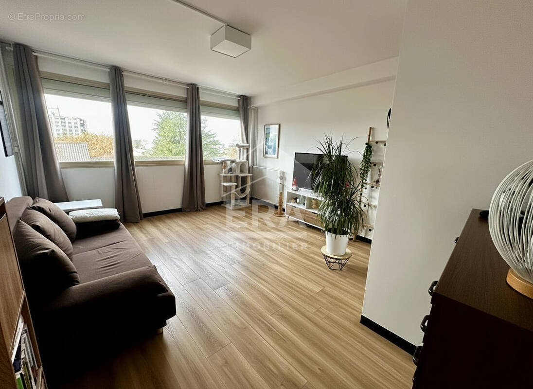 Appartement à TARBES
